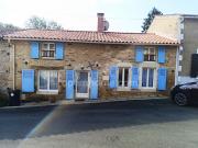 Vente Maison 4 pièces 75 m2 La Caillère Saint Hilaire