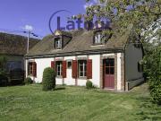 Vente Maison 4 pièces 75 m2 Laons
