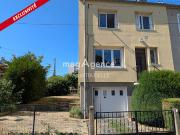 Vente Maison 4 pièces 75 m2 Le Mans
