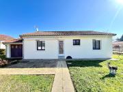 Vente Maison 4 pièces 75 m2 Lencloître