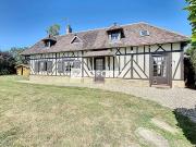 Vente Maison 4 pièces 75 m2 Les Baux de Breteuil