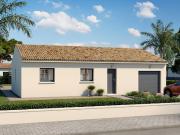 Vente Maison 4 pièces 75 m2 Les Clouzeaux