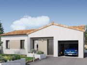 Vente Maison 4 pièces 75 m2 Lue