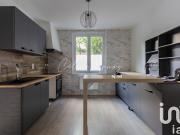 Vente Maison 4 pièces 75 m2 Mareuil sur Lay Dissais