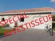 Vente Maison 4 pièces 75 m2 Marsac