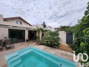 Vente Maison 4 pièces 75 m2 Marseille 11ème