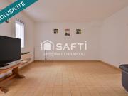 Vente Maison 4 pièces 75 m2 Marseille 14ème