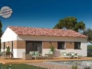Vente Maison 4 pièces 75 m2 Monts