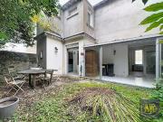 Vente Maison 4 pièces 75 m2 Nantes