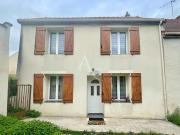 Vente Maison 4 pièces 75 m2 Oissery