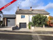 Vente Maison 4 pièces 75 m2 Pouancé