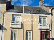 Vente Maison 4 pièces 75 m2 Prémery