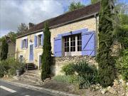 Vente Maison 4 pièces 75 m2 Prissac
