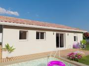 Vente Maison 4 pièces 75 m2 Rilhac Rancon