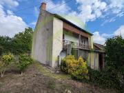 Vente Maison 4 pièces 75 m2 Saint Bonnet en Bresse