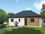 Vente Maison 4 pièces 75 m2 Saint Hilarion