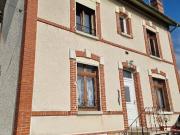 Vente Maison 4 pièces 75 m2 Saint Just Sauvage
