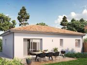 Vente Maison 4 pièces 75 m2 Saint Vincent de Paul