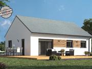 Vente Maison 4 pièces 75 m2 Semblançay