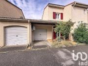 Vente Maison 4 pièces 75 m2 Toulouse Vente Maison 4 pièces 75 m2 Toulouse