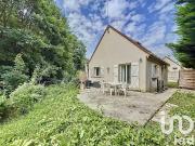 Vente Maison 4 pièces 75 m2 Tournan en Brie