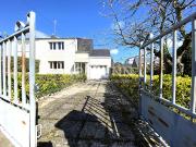 Vente Maison 4 pièces 75 m2 Vannes