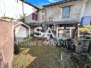 Vente Maison 4 pièces 75 m2 Vicdessos