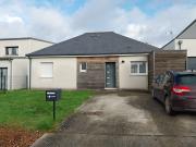 Vente Maison 4 pièces 76.41 m2 Saint Aubin des Landes