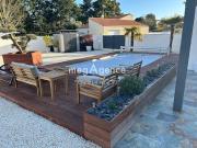Vente Maison 4 pièces 76 m2 Angles