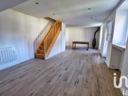 Vente Maison 4 pièces 76 m2 Baulne