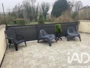 Vente Maison 4 pièces 76 m2 Béthisy Saint Pierre