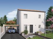 Vente Maison 4 pièces 76 m2 Brem sur Mer