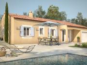 Vente Maison 4 pièces 76 m2 Cabrières d'Avignon