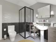 Vente Maison 4 pièces 76 m2 Cergy