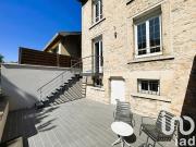 Vente Maison 4 pièces 76 m2 Chalons en champagne