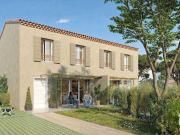 Vente Maison 4 pièces 76 m2 Châteauneuf de Gadagne