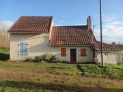 Vente Maison 4 pièces 76 m2 Couy