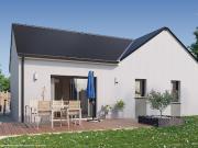 Vente Maison 4 pièces 76 m2 Dol de Bretagne