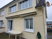 Vente Maison 4 pièces 76 m2 Fecamp