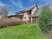 Vente Maison 4 pièces 76 m2 Sap en Auge