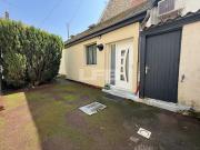 Vente Maison 4 pièces 76 m2 Persan