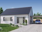 Vente Maison 4 pièces 76 m2 Neung sur Beuvron