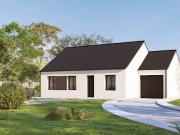 Vente Maison 4 pièces 76 m2 Ormoy