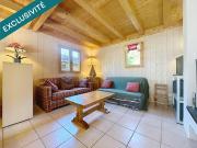 Vente Maison 4 pièces 76 m2 Praz sur Arly
