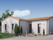 Vente Maison 4 pièces 76 m2 Saint Denis de Pile