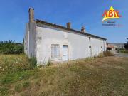 Vente Maison 4 pièces 76 m2 Saint Martin de Fraigneau