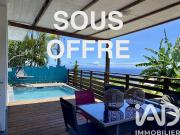 Vente Maison 4 pièces 76 m2 Saint Pierre