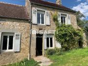 Vente Maison 4 pièces 76 m2 Saint Sauveur de Carrouges