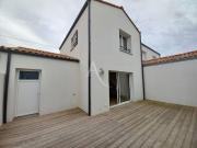 Vente Maison 4 pièces 77.17 m2 Bretignolles sur Mer