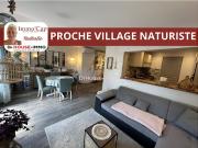 Vente Maison 4 pièces 77.37 m2 Le cap d'agde